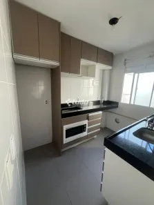 Apartamento com 2 Quartos à venda, 39m² no Canudos, Novo Hamburgo