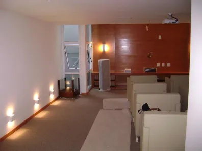 Apartamento com 1 Quarto para alugar, 42m² no Centro, Rio de Janeiro