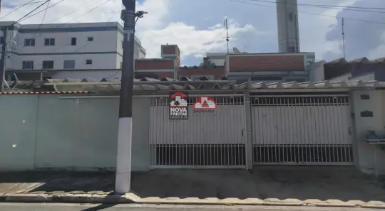 Casa com 4 Quartos à venda, 250m² no Jardim do Chafariz, Pindamonhangaba
