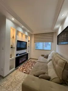 Apartamento com 2 Quartos à venda, 59m² no Santa Paula, São Caetano do Sul