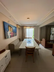Casa de Condomínio com 3 Quartos à venda, 153m² no Despraiado, Cuiabá