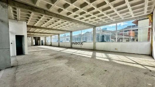 Sala Comercial para alugar, 193m² no Centro, Bento Gonçalves