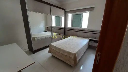 Casa de Condomínio com 3 Quartos à venda, 179m² no Piracangaguá, Taubaté