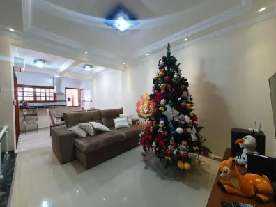 Casa com 3 Quartos à venda, 330m² no Residencial Votorantim Park II, Votorantim