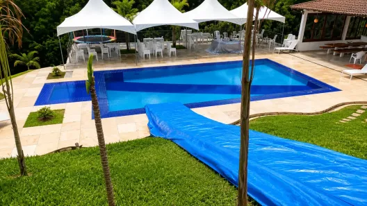 Fazenda/Sítio com 6 Quartos para alugar, 500m² no Rio Acima, Atibaia