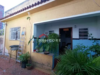 Casa com 2 Quartos à venda, 45m² no Alcântara, São Gonçalo
