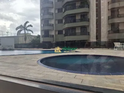 Apartamento com 4 Quartos à venda, 144m² no Camargos, Guarulhos