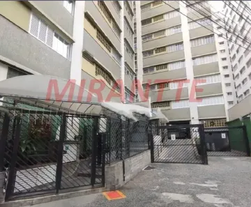 Apartamento com 2 Quartos à venda, 73m² no Santana, São Paulo