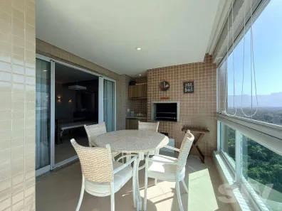 Apartamento com 3 Quartos à venda, 125m² no Riviera, Bertioga