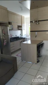 Apartamento com 2 Quartos à venda, 42m² no Jardim Florestan Fernandes, Ribeirão Preto