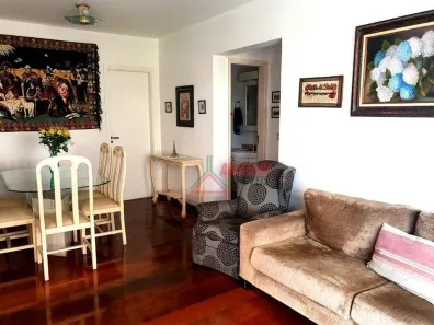 Apartamento com 3 Quartos à venda, 87m² no Vila Mariana, São Paulo