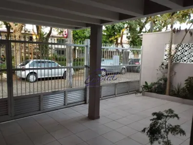 Casa com 3 Quartos à venda, 141m² no Jardim Trussardi, São Paulo
