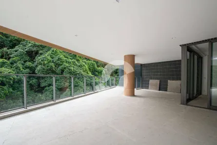 Apartamento com 4 Quartos à venda, 290m² no Icaraí, Niterói
