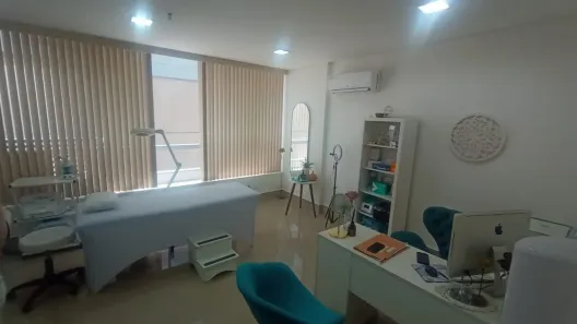 Sala Comercial para alugar, 43m² no Bethaville I, Barueri