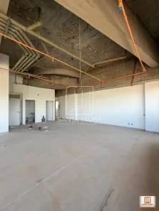 Sala Comercial para alugar, 29m² no Bonfim Paulista, Ribeirão Preto