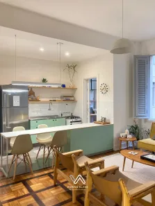 Apartamento com 2 Quartos à venda, 70m² no Centro, Rio de Janeiro