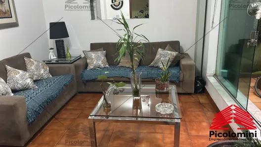 Sobrado com 3 Quartos à venda, 217m² no Alto da Mooca, São Paulo