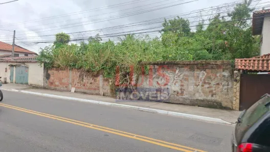 Lote/Terreno à venda, 810m² no Itaipu, Niterói