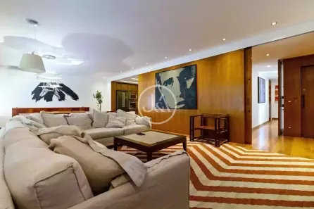 Apartamento com 3 Quartos à venda, 180m² no Leblon, Rio de Janeiro