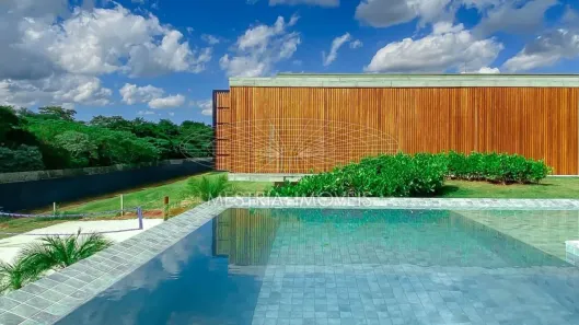 Casa de Condomínio com 7 Quartos à venda, 1059m² no Condomínio Quinta da Baroneza II, Bragança Paulista
