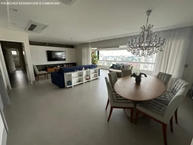 Apartamento com 3 Quartos à venda, 211m² no Vila Andrade, São Paulo