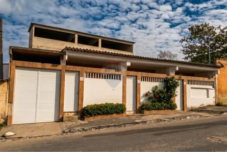 Casa com 2 Quartos à venda, 300m² no Porto do Carro, Cabo Frio