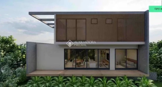 Casa de Condomínio com 3 Quartos à venda, 120m² no Ferraz, Garopaba