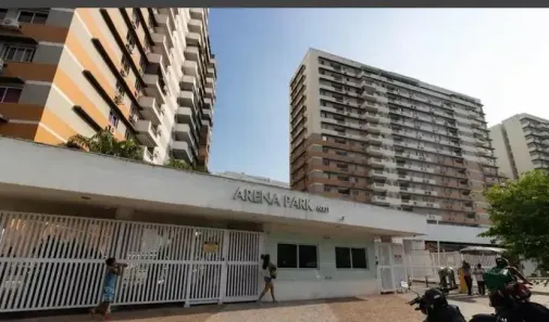Apartamento com 3 Quartos à venda, 76m² no Pilares, Rio de Janeiro