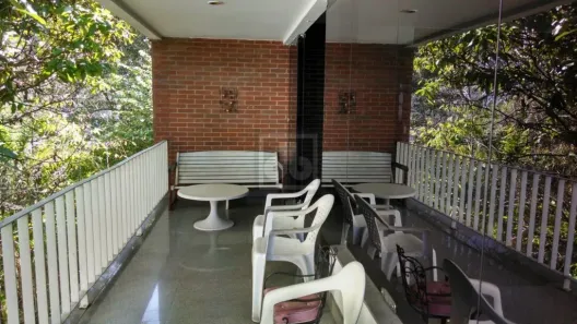 Casa com 4 Quartos à venda, 440m² no Santa Rosa, Niterói