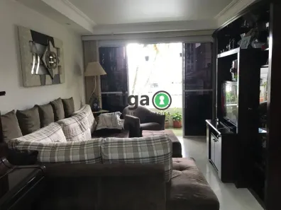 Apartamento com 3 Quartos à venda, 112m² no Vila Gomes Cardim, São Paulo