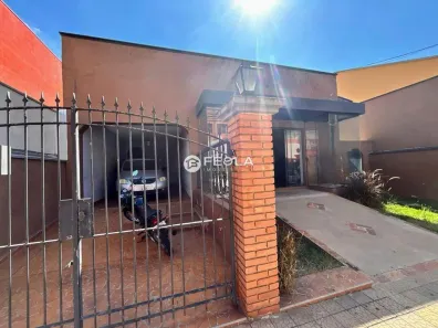 Casa com 3 Quartos à venda, 286m² no Nova Tietê, Tietê