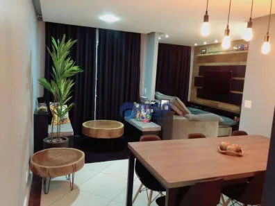 Apartamento com 3 Quartos à venda, 63m² no Jardim Japão, São Paulo