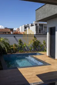 Casa com 3 Quartos à venda, 300m² no Jardim Ypê, Paulínia