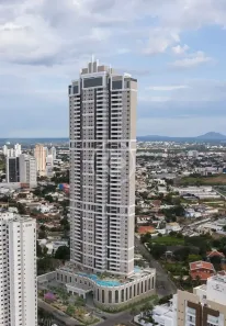 Apartamento com 2 Quartos à venda, 209m² no Santa Rosa, Cuiabá