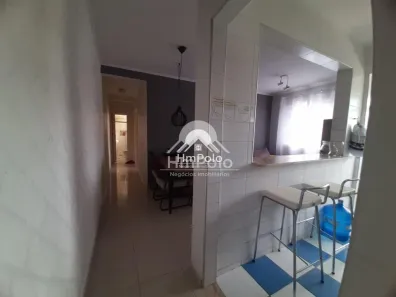 Apartamento com 2 Quartos à venda, 64m² no Loteamento Country Ville, Campinas