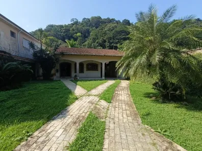Casa com 2 Quartos à venda, 100m² no Canto do Forte, Praia Grande