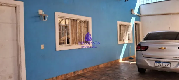 Casa com 3 Quartos à venda, 250m² no Jardim Roseira, Campinas