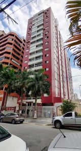 Apartamento com 2 Quartos à venda, 55m² no Canto do Forte, Praia Grande
