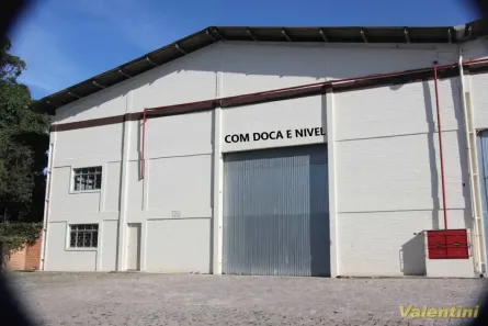 Galpão/Depósito/Armazém para alugar, 1470m² no Cidade Industrial, Curitiba