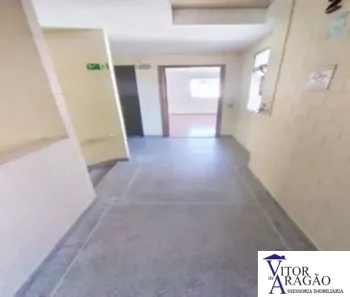 Apartamento com 2 Quartos à venda, 49m² no Vila Albertina, São Paulo