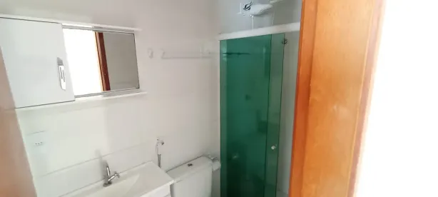 Apartamento com 1 Quarto à venda, 42m² no Campinho, Rio de Janeiro