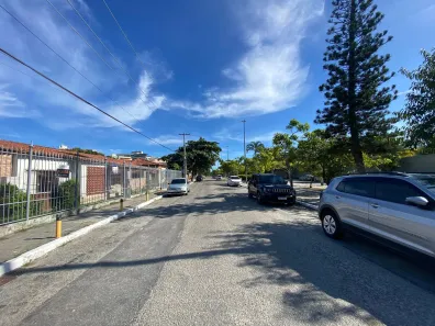 Imóvel Comercial com 3 Quartos para alugar, 78m² no São Bento, Cabo Frio
