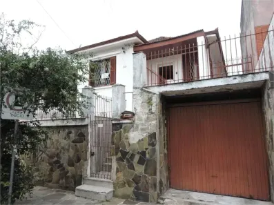 Casa com 3 Quartos à venda, 200m² no Santana, Porto Alegre
