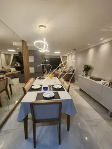 Apartamento com 3 Quartos para alugar, 99m² no Nossa Senhora da Vitória, Ilhéus