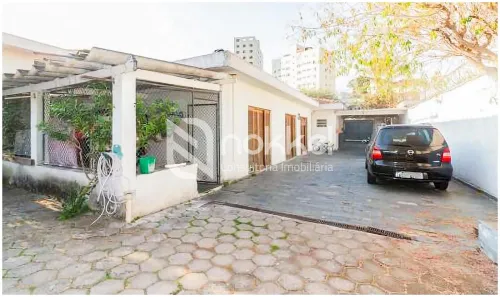 Casa com 3 Quartos à venda, 305m² no Vila Santo Estéfano, São Paulo