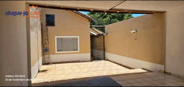 Casa com 2 Quartos à venda, 83m² no Jardim Cruzeiro do Sul, São José dos Campos