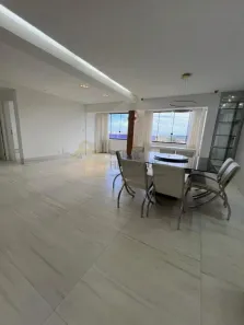 Cobertura com 4 Quartos à venda, 397m² no Pitangueiras, Lauro de Freitas
