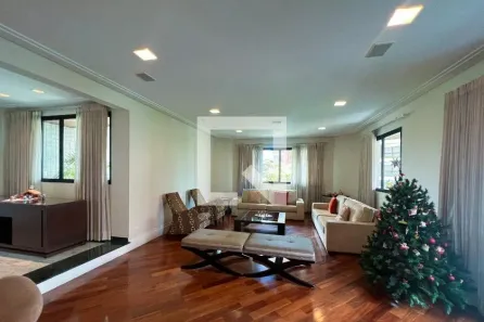 Apartamento com 4 Quartos à venda, 357m² no Indianópolis, São Paulo