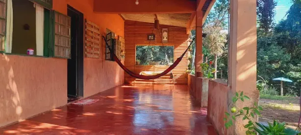 Fazenda/Sítio com 2 Quartos à venda, 100m² no Setor Habitacional Fercal, Brasília