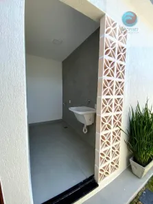 Casa de Condomínio com 3 Quartos à venda, 172m² no Inoã (Inoã), Maricá